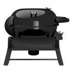 Barbecue Outdoorchef P-420 G Minichef Zwart – Bild 3