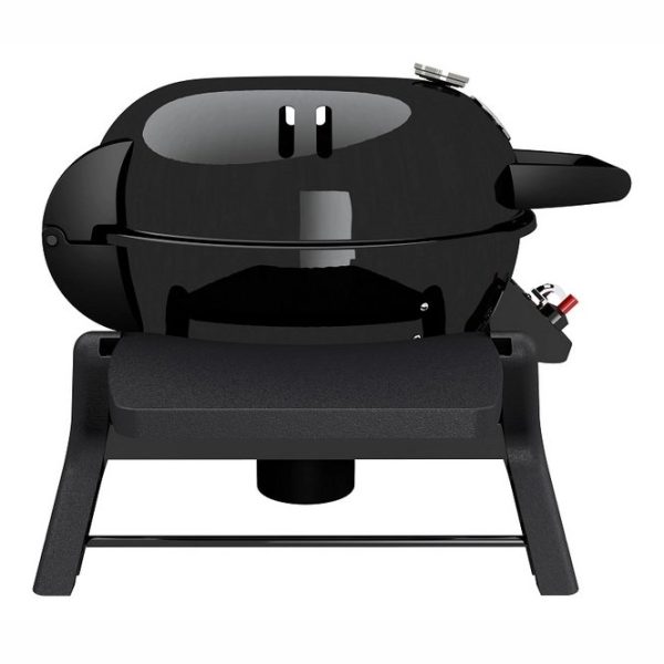 Barbecue Outdoorchef P-420 G Minichef Zwart – Bild 3