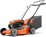 Cortacésped LC 151S 32,3Kg Potencia 2,7kW - Imagen 2