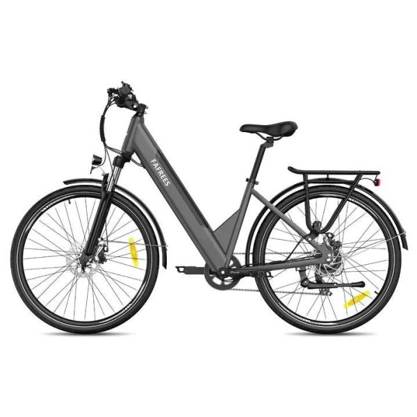 Fafrees F28 Pro Electric Bike-UK - Imagen 1