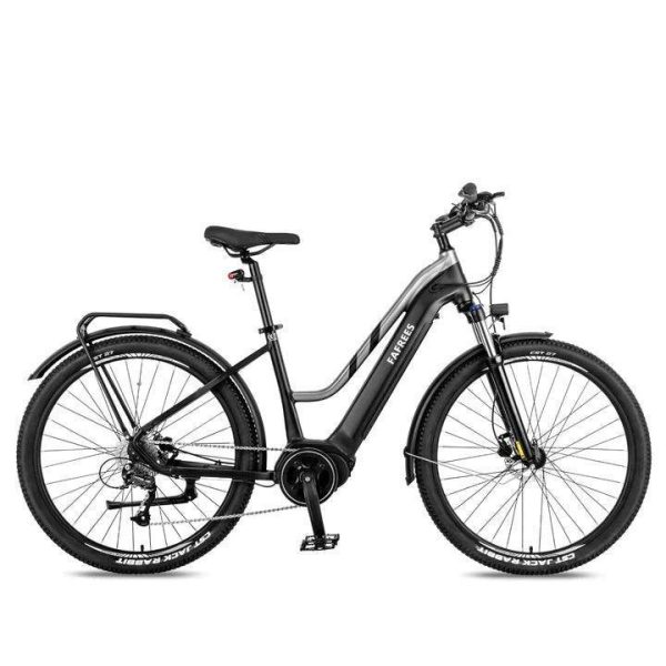 Fafrees FM8 Electric Bike – Bild 1