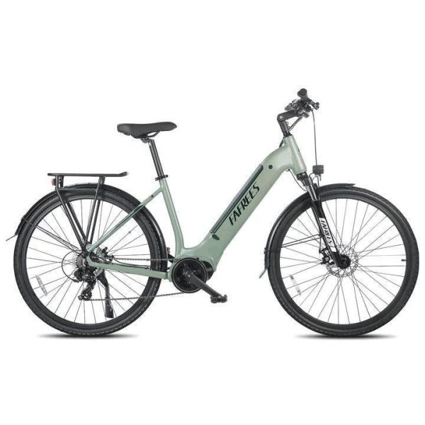 Fafrees FM9 Electric Bike – Bild 1