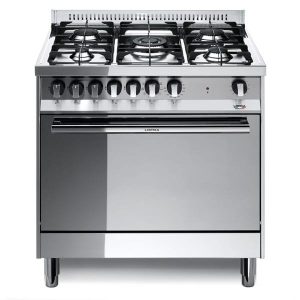 Lofra Mg86gv/c Cocina 80cm Acero