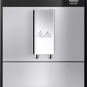 Melitta Purista Plata