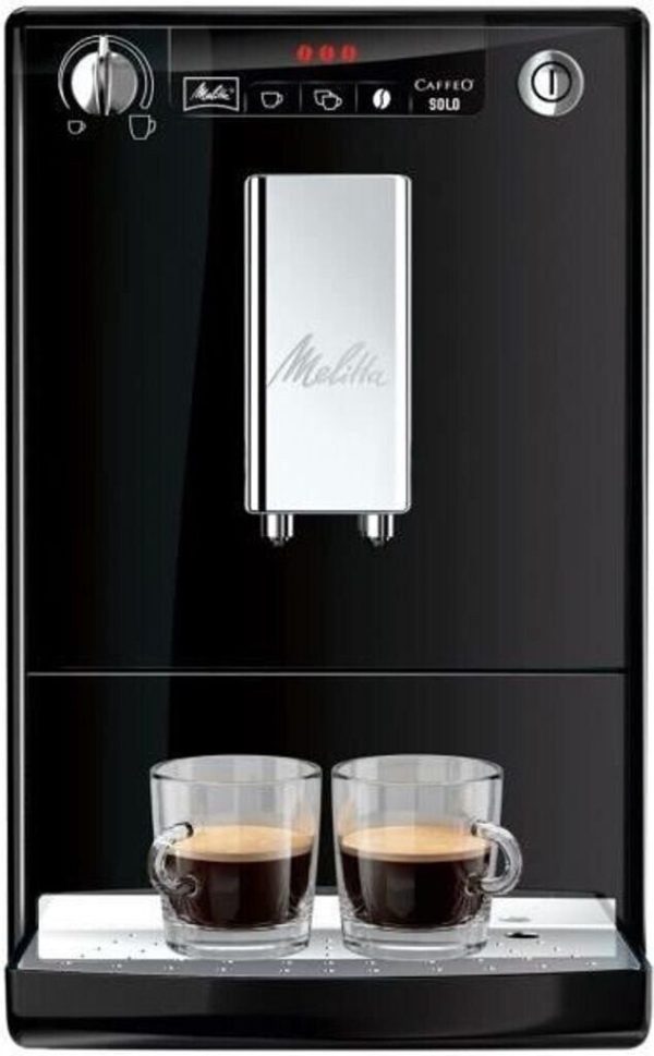Melitta Caffeo Solo E950 E950-101 - Image 2