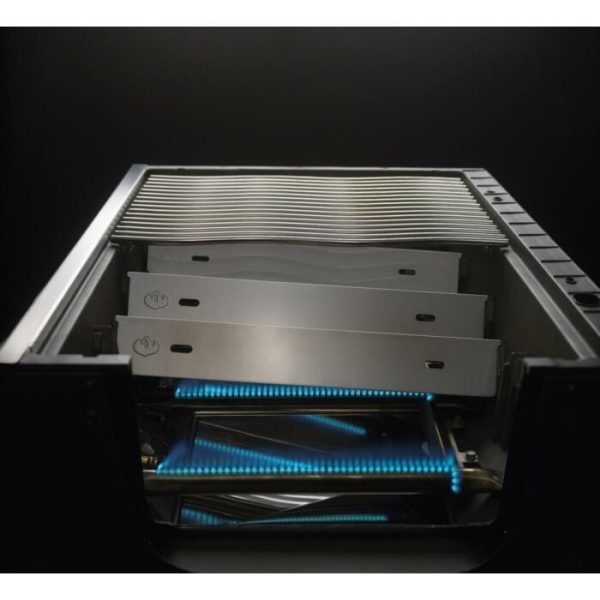 Napoleon Grills Prestige 665 roestvrijstalen barbecue – Bild 3