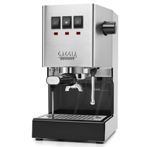 Gaggia Classic Evo Pro Espressomachine