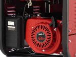 GeoTech GGSA3000ES Generador de corriente con rueras y AVR. arranque eléctrico 2.7 kW - Image 6