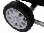 GeoTech Pro GGP 8000-3 Generador de corriente con ruedas y AVR 6.5 kW - Afbeelding 7