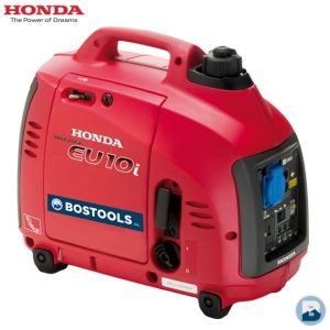 Honda EU 10i | Draagbare inverter generator