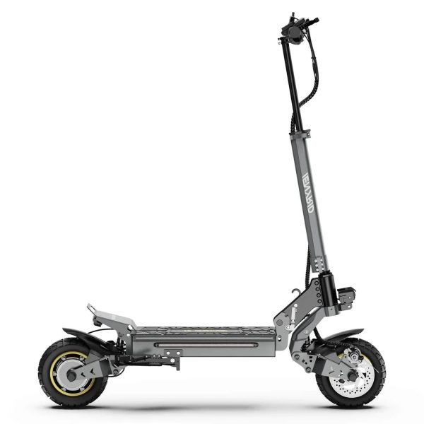iENYRID S1 All-Terrain Electric Scooter – Bild 1