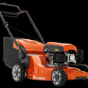 LC 247S Petrol Lawn Mower