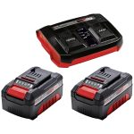 Einhell Professional GP-CM 36/450 Power X-Change rechargeable battery – Image 4