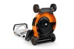 RMA 253 Cordless Lawn Mower - Image 3
