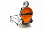 Stihl Benzine multi grasmaaier RM 3 RT gazons tot 2000M2 – Image 2
