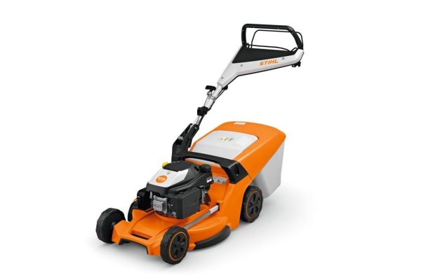 LC 253S Petrol Lawn Mower - Image 3