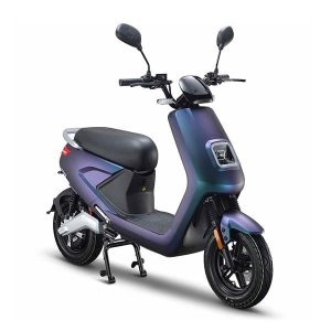 IVA E-GO S4