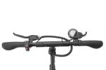 Joyor X5s Elektrische Scooter Zwart – Image 2
