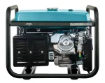 LPG/benzinegenerator "Könner & Söhnen" KS 10000E G - Image 3