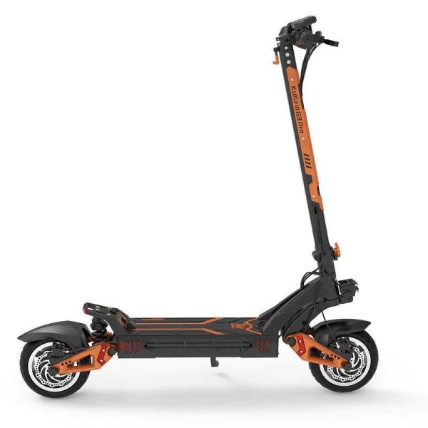 KuKirin G3 Pro Electric Scooter - Image 1