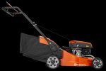 LC 247S Petrol Lawn Mower - Image 3