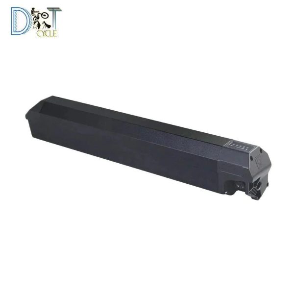 Lankeleisi Battery For Rv700-48V 16AH – Bild 1