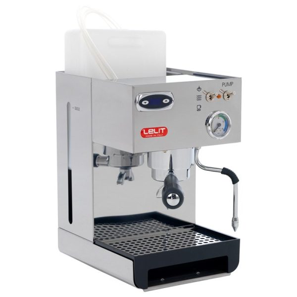 Lelit Anna PL41TEM PID Espresso Koffiemachine - Imagen 2