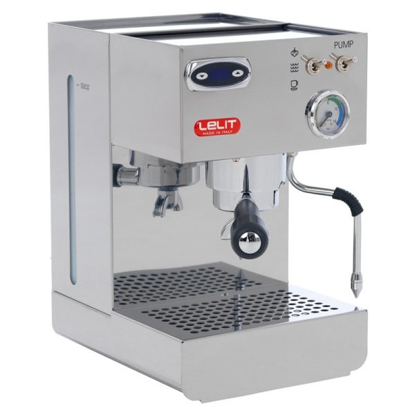 Lelit Anna PL41TEM PID Espresso Koffiemachine - Imagen 4
