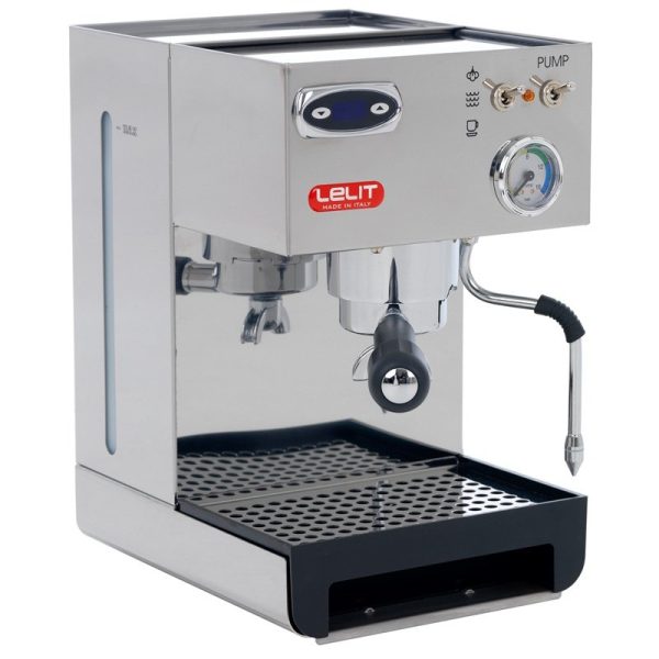 Lelit Anna PL41TEM PID Espresso Koffiemachine - Imagen 1