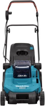 Cordless mower Makita DLM432CT2 – Bild 3