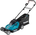 Cordless mower Makita DLM432CT2