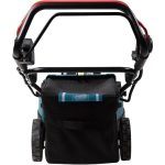 Cordless self propelled lawn mower Makita DLM481CT2 - Imagen 2