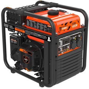 Inverter Electric generator Genergy Feroe 4600W