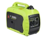 Generador Pramac Inverter P3000i 2800w – Bild 5