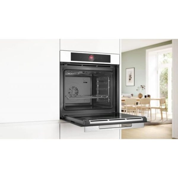 Horno Bosch HBG7341W1 - Image 4