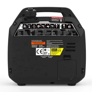 GENERGY Generador gasolina inverter limited 1500i - Image 5