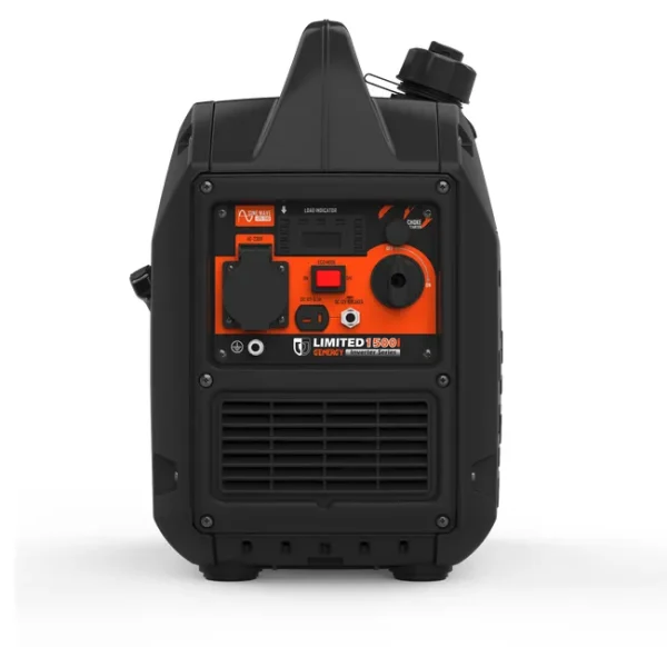 GENERGY Generador gasolina inverter limited 1500i - Image 3
