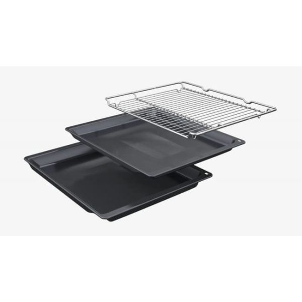 Horno Bosch HBG7341W1 - Image 2