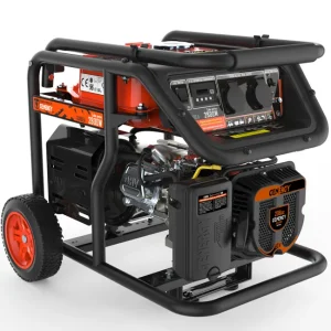 Gasoline Electric generator Genergy Gorbea 2800W