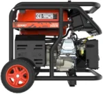Gasoline Electric generator Genergy Gorbea 2800W - Afbeelding 2