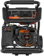 Gasoline Electric generator Genergy Gorbea 2800W - Afbeelding 3