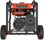 Gasoline Electric generator Genergy Gorbea 2800W - Afbeelding 5