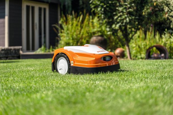 Robot cortacésped STIHL RMI 422.2 – Image 5