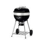 Napoleon 22" PRO Houtskool Kettle Grill – Bild 2