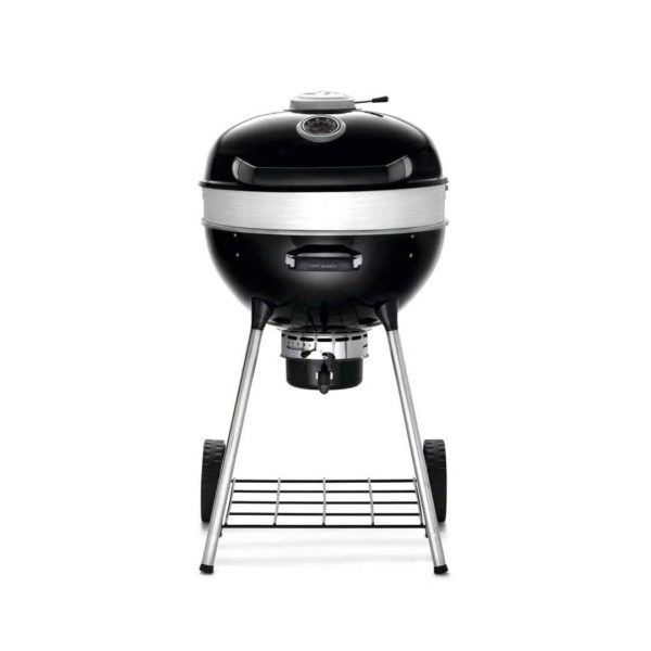 Napoleon 22" PRO Houtskool Kettle Grill – Bild 1