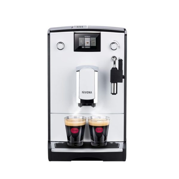 Nivona CaféRomantica 560 - Image 1