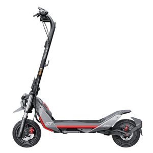 Segway-Ninebot eKickscooter ZT3 Pro