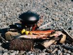 Barebones Outdoor Iron Oven 8-delig - Image 2