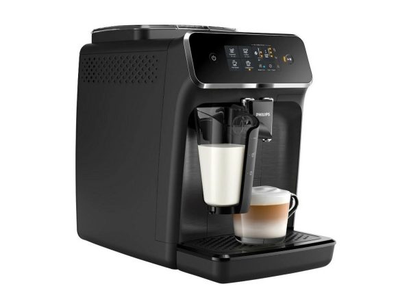Philips EP2231/40 koffiezetapparaat Espressomachine voor op het aanrecht 1,8 L – Image 1