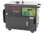 Pramac generador diesel PMD 5000s monofasico oferta pr452sxay00 - Image 5